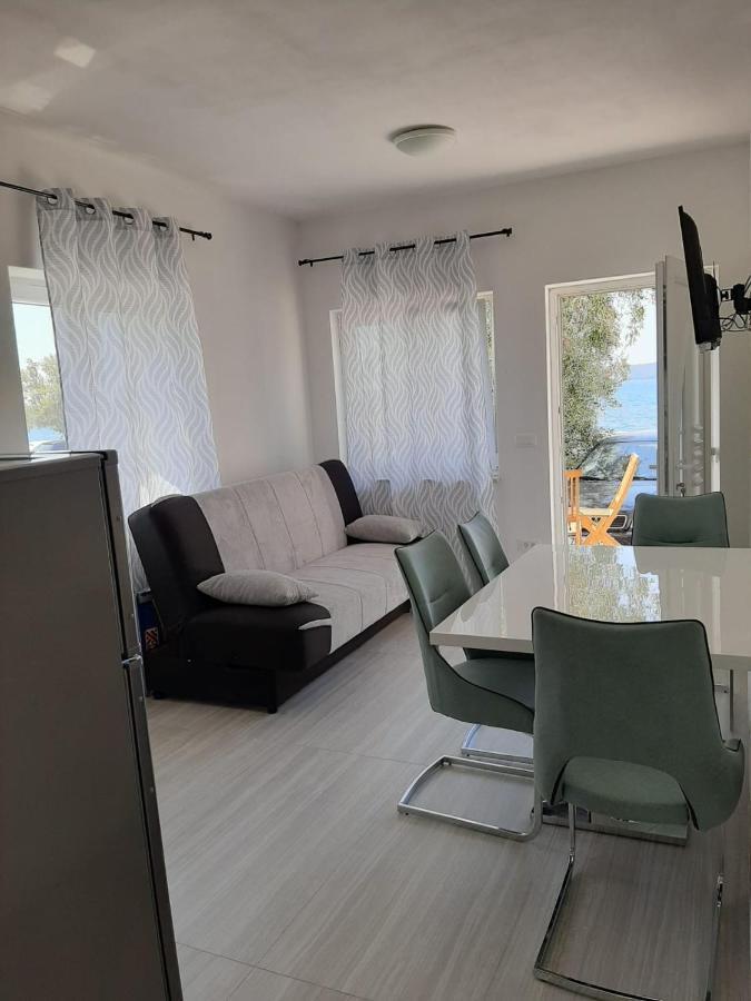 Apartmani Benjamin Бибине Екстериор снимка